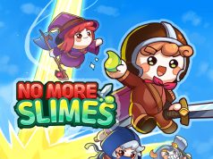 No More Slimes!! Review No More Slimes!! Review