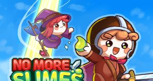 No More Slimes!! Review No More Slimes!! Review
