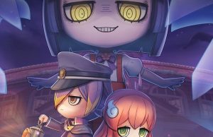 OBAKEIDORO 2: Chase & Seek Review OBAKEIDORO 2: Chase & Seek Review