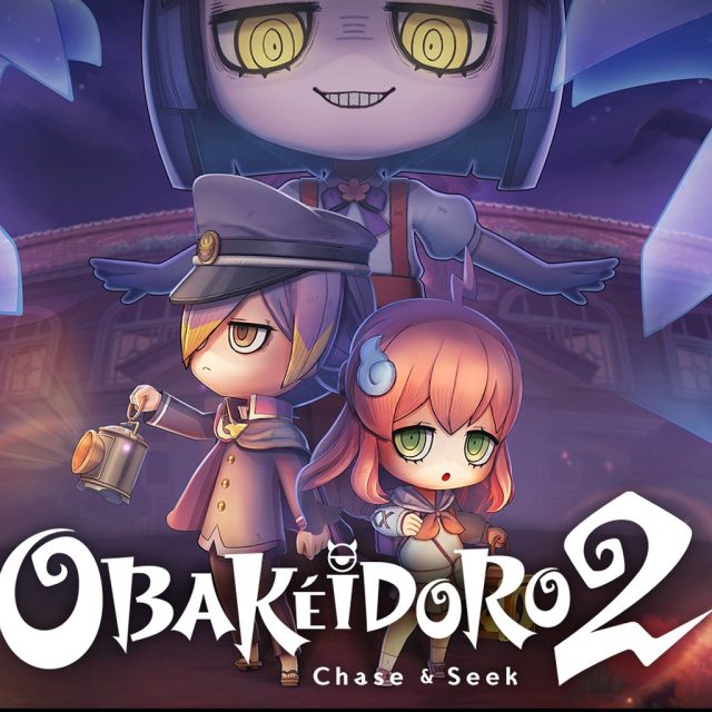 OBAKEIDORO 2: Chase & Seek Review