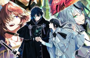 OVER REQUIEMZ Review OVER REQUIEMZ Review