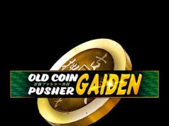 Old Coin Pusher Gaiden Review Old Coin Pusher Gaiden Review