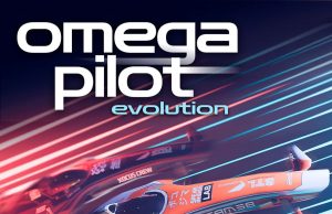 Omega Pilot Evolution Review Omega Pilot Evolution Review