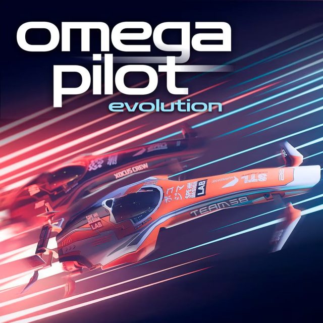 Omega Pilot Evolution Review