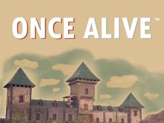 Once Alive Review Once Alive Review