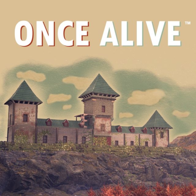 Once Alive Review