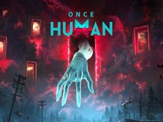 Once Human Review Once Human Review