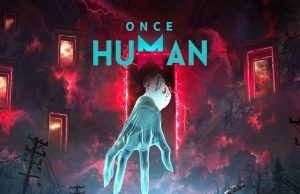Once Human Review Once Human Review