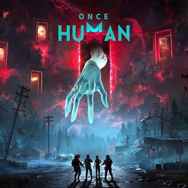 Once Human Review