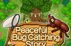 Peaceful Bug Catching Story Review Peaceful Bug Catching Story Review