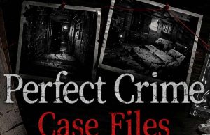 Perfect Crime Case Files Review Perfect Crime Case Files Review