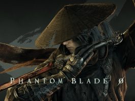 Phantom Blade Zero Preview