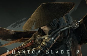 Phantom Blade Zero Preview Phantom Blade Zero Preview