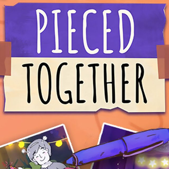 Pieced Together Review Pieced Together Review