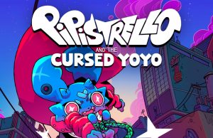 Pipistrello and the Cursed Yoyo Review Pipistrello and the Cursed Yoyo Review