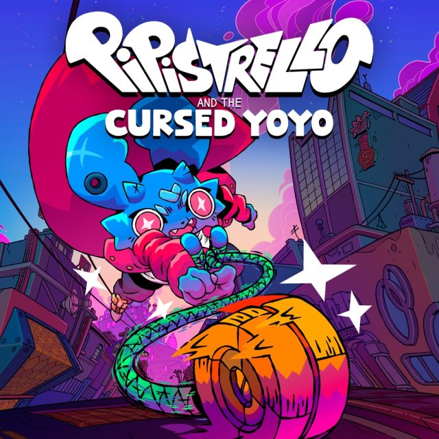 Pipistrello and the Cursed Yoyo Review