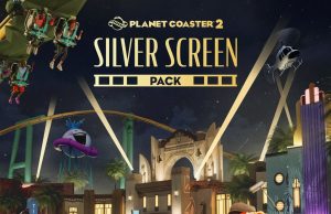Planet Coaster 2: Silver Screen Pack Review Planet Coaster 2: Silver Screen Pack Review