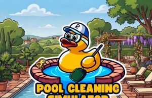 Pool Cleaning Simulator Review Pool Cleaning Simulator Review