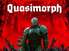 Quasimorph Review Quasimorph Review