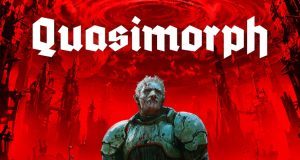 Quasimorph Review Quasimorph Review