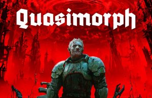 Quasimorph Review Quasimorph Review