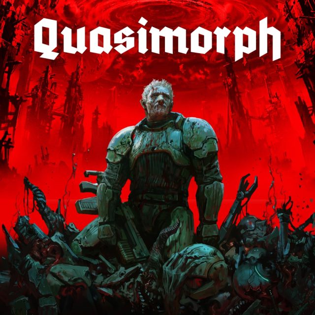 Quasimorph Review Quasimorph Review