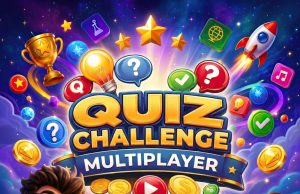 Quiz Challenge Multiplayer Review Quiz Challenge Multiplayer Review