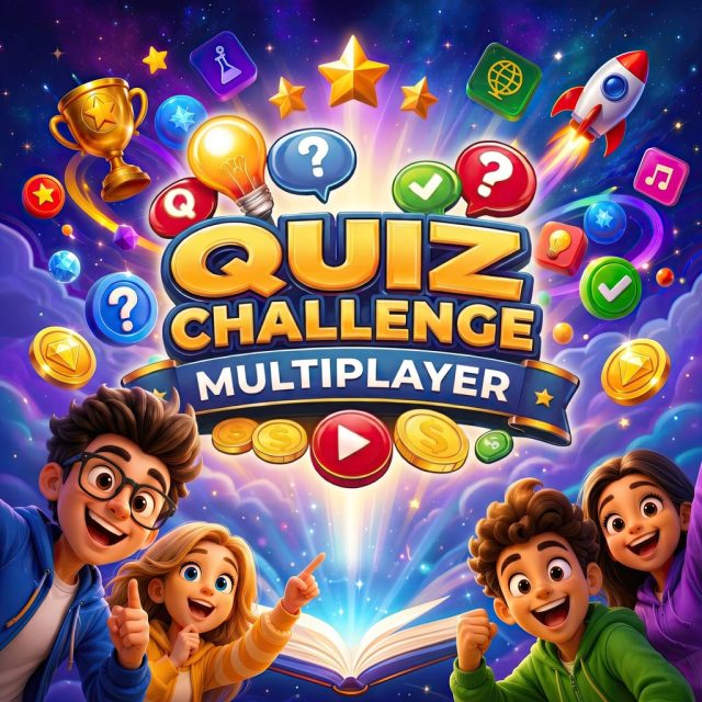 Quiz Challenge Multiplayer Review