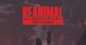REANIMAL: The Prisoner Review REANIMAL: The Prisoner Review