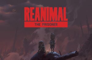 REANIMAL: The Prisoner Review REANIMAL: The Prisoner Review