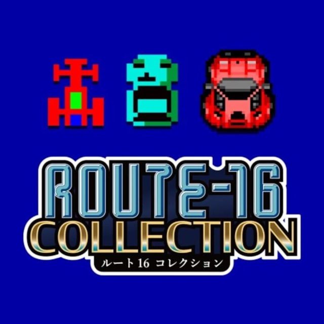 ROUTE16 COLLECTION Review ROUTE16 COLLECTION Review