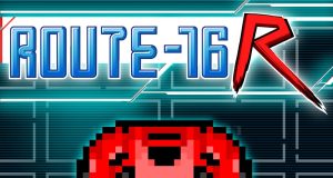 ROUTE16R Review ROUTE16R Review