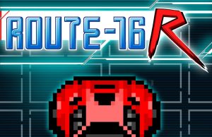 ROUTE16R Review ROUTE16R Review
