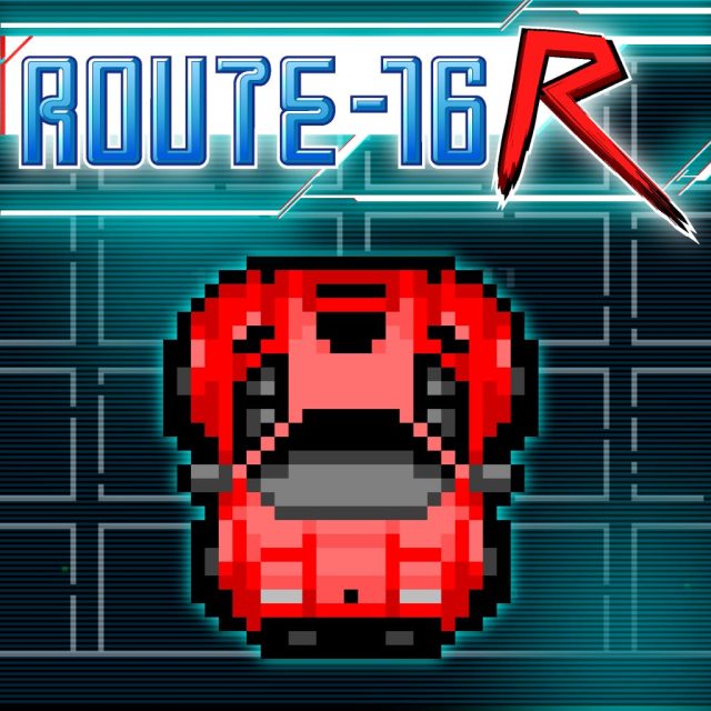 ROUTE16R Review ROUTE16R Review