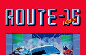 ROUTE16TURBO Review ROUTE16TURBO Review