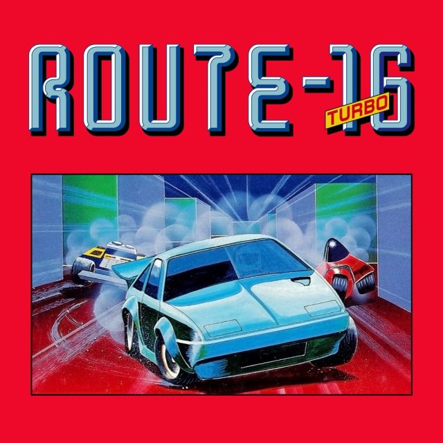 ROUTE16TURBO Review