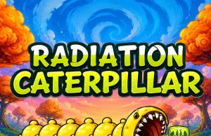 Radiation Caterpillar Review Radiation Caterpillar Review