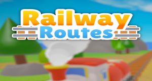 Railway Routes Review Railway Routes Review
