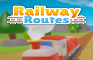 Railway Routes Review Railway Routes Review
