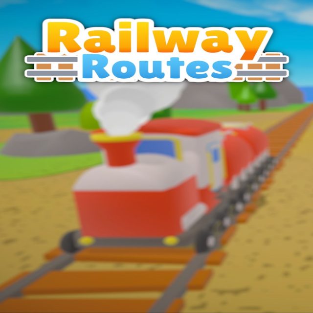 Railway Routes Review Railway Routes Review