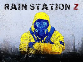 Rain Station Z Review Rain Station Z Review