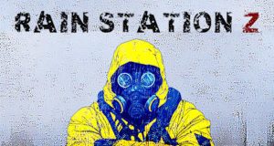 Rain Station Z Review Rain Station Z Review