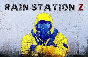 Rain Station Z Review Rain Station Z Review