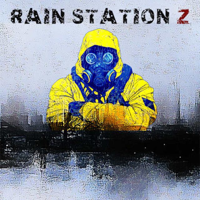 Rain Station Z Review