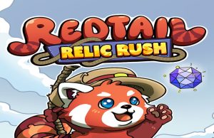 Redtail Relic Rush Review Redtail Relic Rush Review