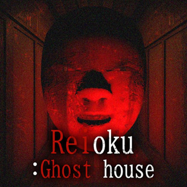 Reioku-Ghost house Review