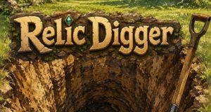 Relic Digger Review Relic Digger Review