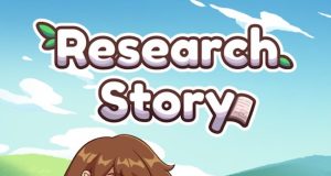 Research Story Review Research Story Review