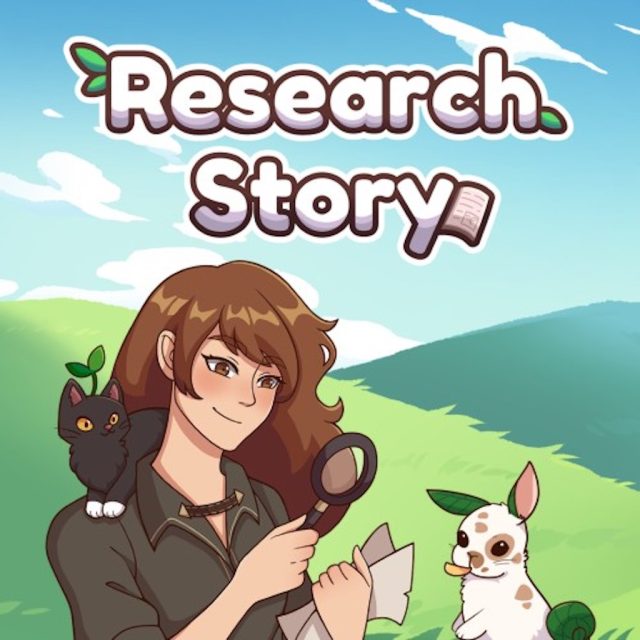 Research Story Review Research Story Review