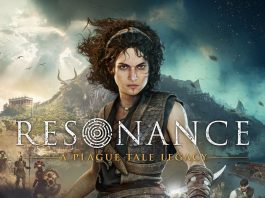Resonance: A Plague Tale Legacy Review Resonance: A Plague Tale Legacy Review